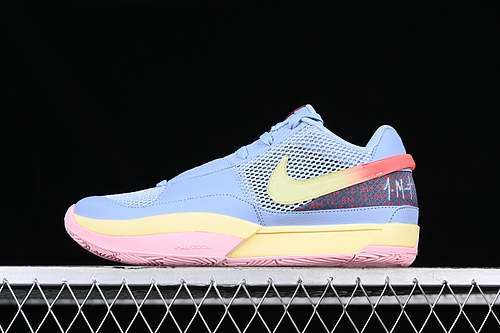 【370】[DR8785-400]-[JA 1 DAY ONE BLUE/YELLOW/PINK]-[MAN:39-46]