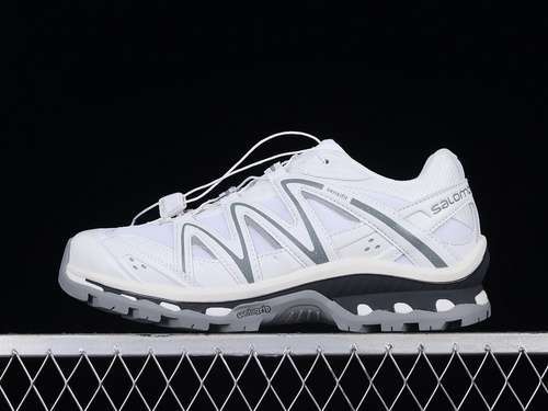 【420】[410523]-[SALOMON XT-QUEST ADV WHITE/BLACK/LIGHT GREY]-[WOMAN:36-39]-[MAN:40-45]
