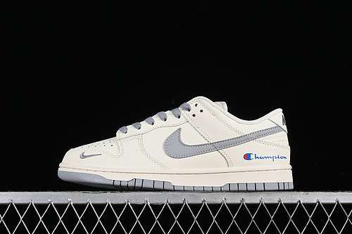 【280】[XH1733-001]-[SB DUNK LOW GREY/WHITE]-[WOMAN:36-39]-[MAN:40-46]