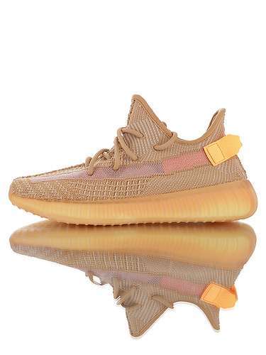 【650】[EG7490]-[BC YEEZY BOOST 350 V2 CLAY/CLAY/CLAY]-[WOMAN:36-39]-[MAN:40-48]
