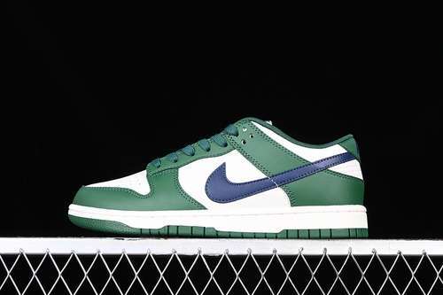 【250】[DD1503-300]-[DUNK LOW GORGE GREEN/PHANTOM/MIDNIGHT NAVY]-[WOMAN:36-39]-[MAN:40-46]