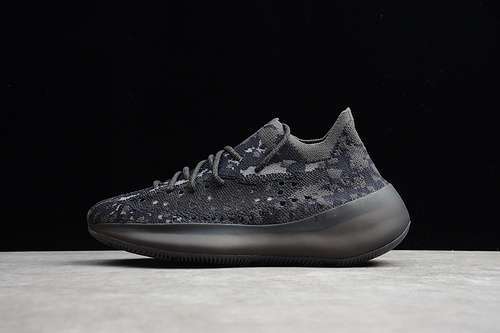 [FB7876]-[YEEZY BOOST 380 BLACK/BLACK-BLACK]-[WOMAN:36-39]-[MAN:40-47]