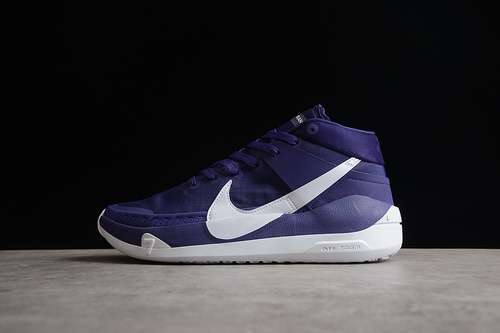 【360】[CW4115-501]-[KD 13 TB HOME TEAM COURT PURPLE/COURT PURPLE/WHITE]-[MAN:40-46]