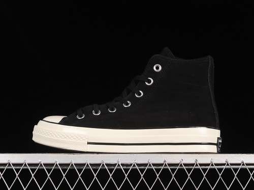 【270】[A01458C]-[CHUCK TAYLOR ALL-STAR 70S HIGH BLACK/BLACK/EGRET]-[WOMAN:35-39]-[MAN:40-44]