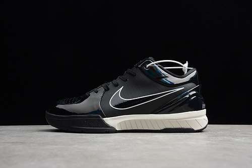 [CQ3869-001]-[ZOOM KOBE 4 PROTRO BASKETBALL SHOES GREEN/BLACK/WHITE]-[MAN:40-46]