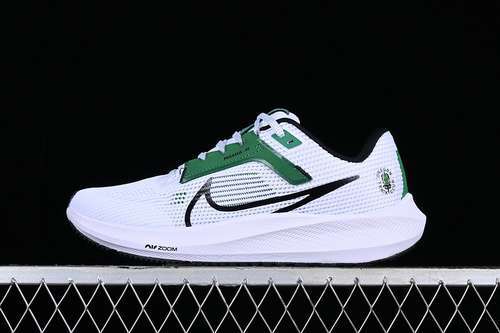 【280】[FJ2845-100]-[AIR ZOOM PEGASUS 40 OREGON TRACK CLUB WHITE/GREEN/BLACK]-[MAN:39-45]