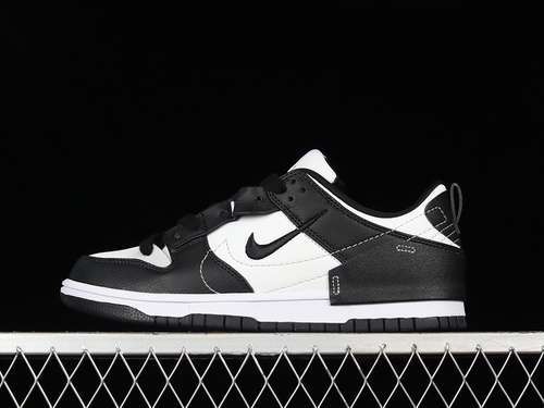 【300】[DV4024-002]-[DUNK LOW DISRUPT 2 &quot;DESERT BRONZE&quot; BLACK/PURE PLATINUM-WHITE]-[