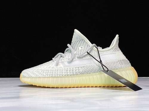 【500】[FX4349]-[OWF YEEZY BOOST 350 V2 REFLECTIVE YESHAYA/YESHAYA]-[UNISEX:36-49]
