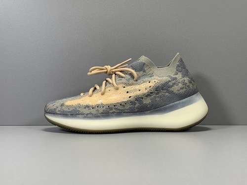 【580】[FX9764]-[OG YEEZY BOOST 380 MIST NON-REFLECTIVE MIST/MIST/MIST]-[WOMAN:36-39]-[MAN:40-48]