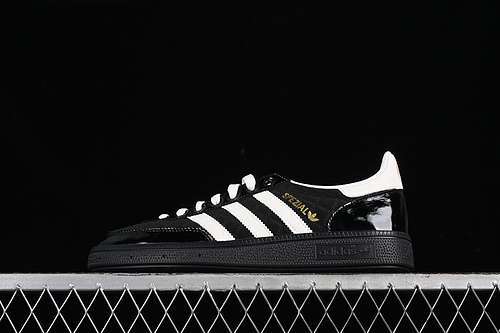 【280】[JP5669]-[HANDBALL SPEZIAL BLACK/WHITE]-[WOMAN:35-39]-[MAN:40-45]