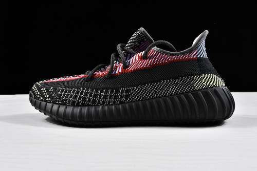 【650】[FX4145]-[H12 YEEZY BOOST 350 V2 YECHEIL/YECHEIL/YECHEIL REFLECTIVE]-[UNISEX:36-48]