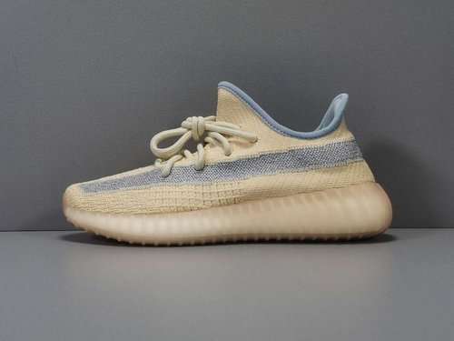 【550】[FY5158]-[OG YEEZY BOOST 350 V2 LINEN LINEN/LINEN/LINEN]-[WOMAN:36-39]-[MAN:40-48]