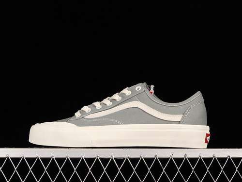 【250】[VN0A7L3R2N3]-[STYLE 36 CECON SF CELADON/WHITE]-[WOMAN:35-39]-[MAN:40-44]