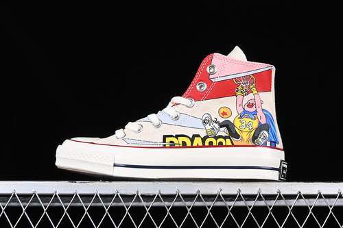 【240】[172591C]-[CONVERSE CHUCK 70 MULE BROWN/OFF WHITE/ORANGE/BLACK]-[WOMAN:35-39]-[MAN:40-44]