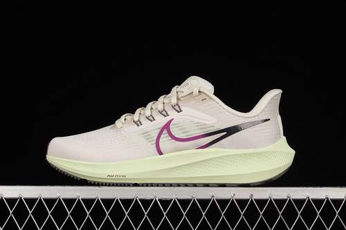 【280】[DH4071-101]-[AIR ZOOM PEGASUS 39 RED PLUM/BARELY VOLT]-[MAN:39-45]