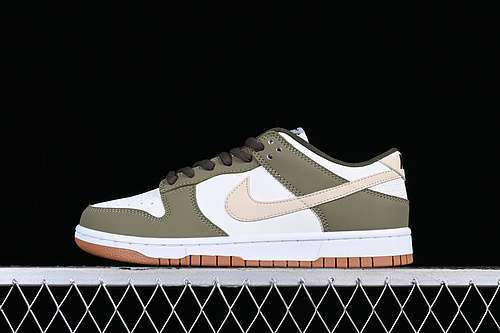【360】[TT3636-006]-[OTOMO KATSUHIRO DUNK LOW SB BROWN/WHITE]-[WOMAN:36-39]-[MAN:40-45]