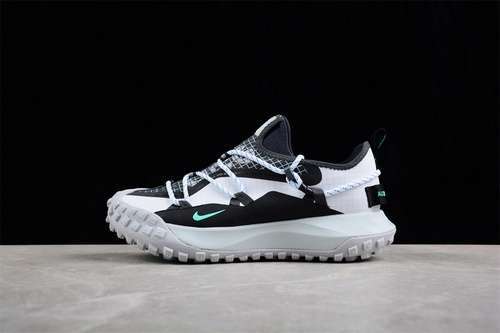 【300】[DO9334-100]-[ACG MOUNTAIN FLY LOW SE WHITE/ANTHRACITE/GREY FOG/BLACK]-[UNISEX:36-45]