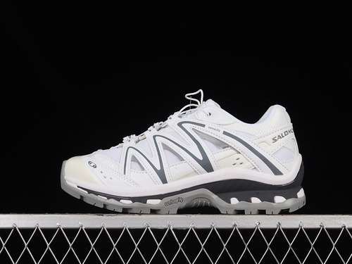 【340】[410523]-[H SALOMON XA PRO 3D ADV WHITE/WHITE/LIGHT GREY]-[WOMAN:36-39]-[MAN:40-45]