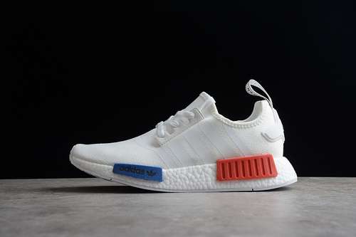 【280】[GZ7925]-[NMD_R1 BOOST SHOES CLOUD WHITE/CLOUD WHITE/CLOUD WHITE]-[WOMAN:36-39]-[MAN:40-45]