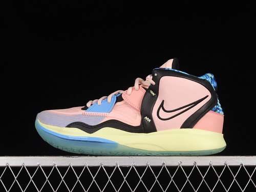 【390】[DH5387-900]-[KYRIE INFINITY EP VALENTINE&#x27;S DAY MULTI-COLOR/MULTI-COLOR]-[MAN:39-46]