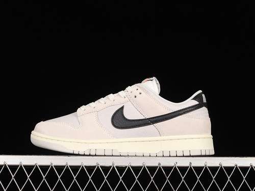 【300】[DO9776-001]-[DUNK LOW CERTIFIED FRESH  PHOTON DUST/BLACK-SUMMIT WHITE]-[UNISEX:36-47.5]