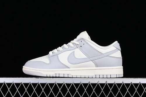 【270】[FJ4553-133]-[DUNK LOW NEEDLEWORK SAIL/TAWNY/METALLIC SILVER/PHOTON DUST]-[UNSIZE:35.5-47.5]