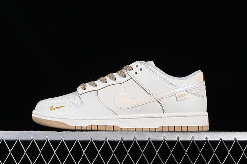 【330】[KK0517-002]-[SB DUNK LOW WHITE/BEIGE]-[WOMAN:36-39]-[MAN:40-45]