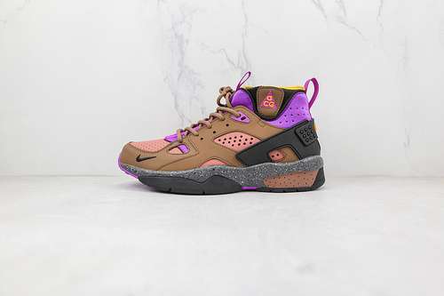 【320】[DC9554-201]-[ACG AIR MOWABB TRAIL END BROWN/PITCH/PRISM VIOLET]-[MAN:40-45]