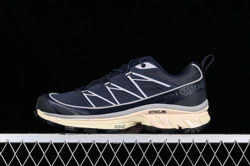 【400】[471341-26]-[SALOMON XT 6 EXPANSE WHITE/BLACK]-[WOMAN:36-39]-[MAN:40-44]