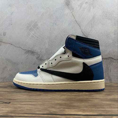 【480】[DH3227-105]-[TRAVIS SCOTT X FRAGMENT X AIR JORDAN 1 HIGH OG SP SAIL/BLACK-MILITARY]