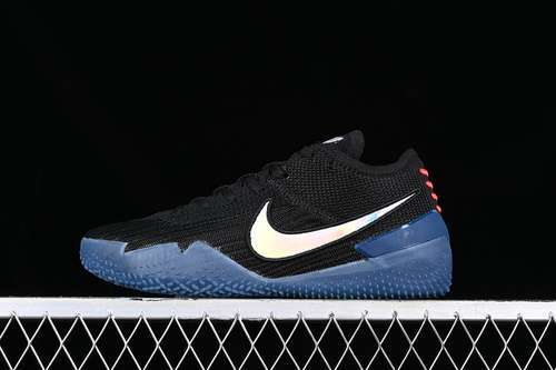 【480】[AQ1087-001]-[KOBE A D NXT 360 MAMBA DAY BLACK/CORAL-STARDUST]-[WOMAN:36-39]-[MAN:40-46]
