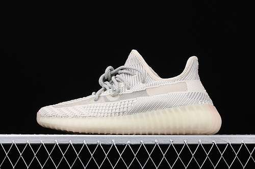 【360】[FU9161]-[ZG YEEZY BOOST 350 V2 LUNDMARK/LUNDMARK/LUNDMARK NON-REFLECTIVE]