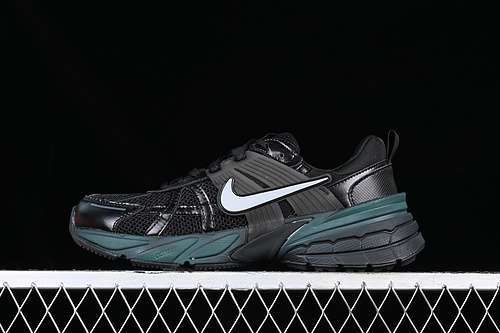 【240】[FD0736-001]-[V2K RUNTEKK 3XL WHITE/BLACK/GREEN]-[WOMAN:36-39]-[MAN:40-45]