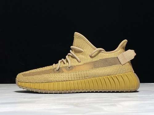 【580】[FX9033]-[PK BASF YEEZY BOOST 350 V2 EARTH/EARTH/EARTH]-[WOMAN:36-39]-[MAN:40-47]