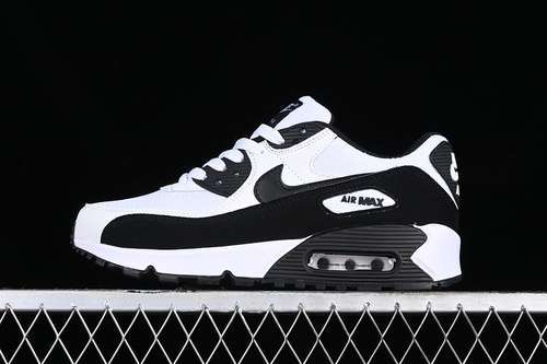 【240】[CN8490-101]-[AIR MAX 90 PANDA WHITE/WHITE/BLACK]-[WOMAN:36-39]-[MAN:40-45]