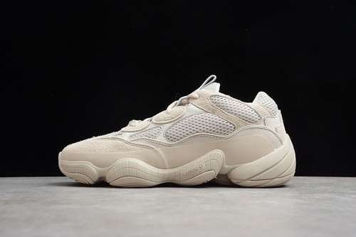 【430】[DB2908]-[GZ YEEZY DESERT RAT 500 BLUSH/BEIGE]-[WOMAN:36-39 1/3]-[MAN:40-46]