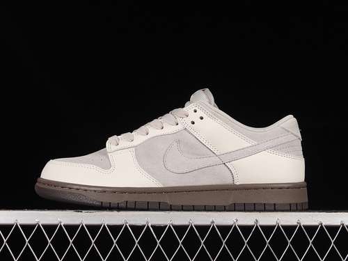 【330】[FD9746-001]-[DUNK LOW PHANTOM/LIGHT IRON ORE/IRONSTONE]-[WOMAN:36-39]-[MAN:40-46]