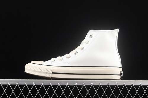 【230】[167064C]-[CHUCK 70 HI WHITE/WHITE/WHITE]-[WOMAN:35-39.5]-[MAN:40-44]