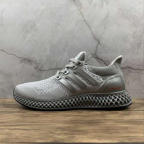 【360】[FX7753]-[NASA X ULTRA 4D HALO SILVER/SILVER METALLIC/SOLAR RED]-[WOMAN:36-39]-[MAN:40-45]