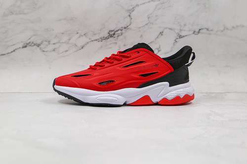【280】[GZ5233]-[OZWEEGO CELOX 2.0 SHOES RED/CLOUD WHITE/CORE BLACK]-[WOMAN:36-39]-[MAN:40-45]