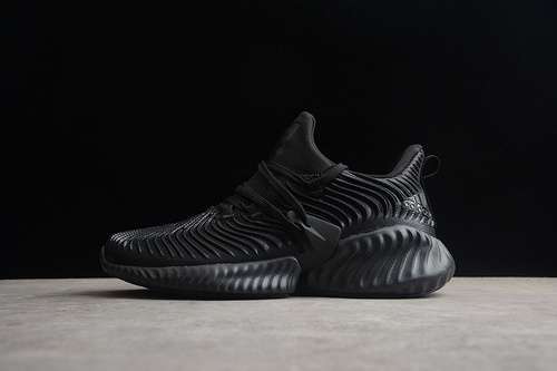 【270】[D96805]-[ALPHABOUNCE BEYOND SHOES CORE BLACK/CORE BLACK/CORE BLACK]-[WOMAN:36-39]-[MAN:40-45]