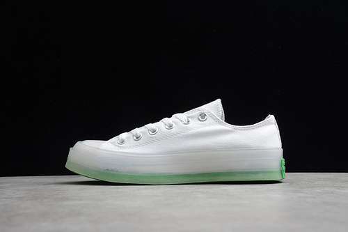 【260】[168569C]-[CHUCK TAYLOR ALL-STAR 70S LOW WHITE/WHITE/WHITE]-[WOMAN:35-39]-[MAN:40-44]