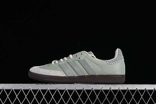 【270】[IE0967]-[SAMBA OG MAHA JADE HALO GREEN/SILVER GREEN/OFF WHITE]-[WOMAN:35-39]-[MAN:40-45]