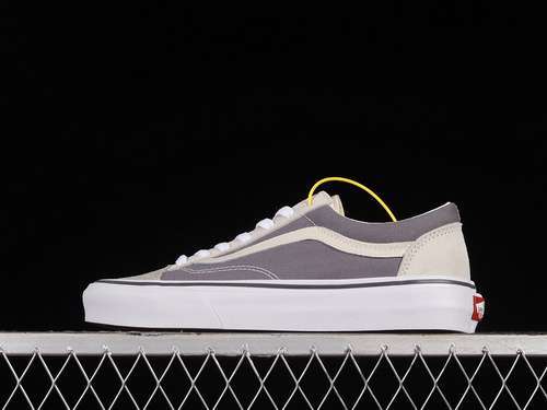 【250】[VN0A54F6B92]-[STYLE 36 COLOR BLOCK DRIZZLE/MULTI-COLOR]-[WOMAN:35-39]-[MAN:40-44]