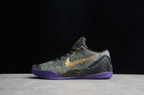 【360】[677992-998]-[KOBE 9 ELITE LOW MAMBA MOMENT ID MULTI-COLOR/MULTI-COLOR]-[MAN:40-46]