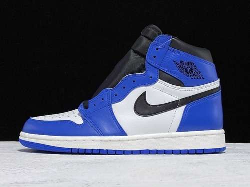 [555088-403]-[GET AIR JORDAN 1 RETRO HIGH OG GAME ROYAL/SUMMIT WHITE-BLACK]-[MAN:40-46]-[OG00238]