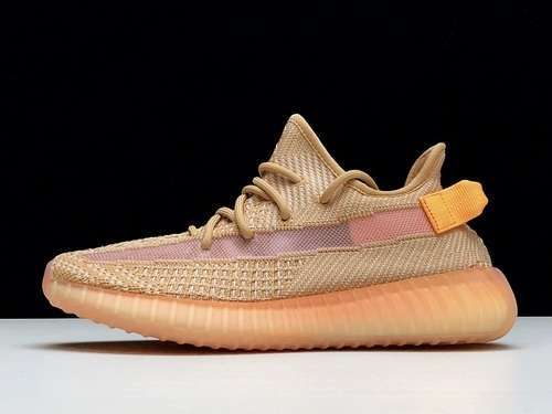 【600】[EG7490]-[G5 YEEZY BOOST 350 V2 CLAY/CLAY/CLAY]-[WOMAN:36-39]-[MAN:40-48]