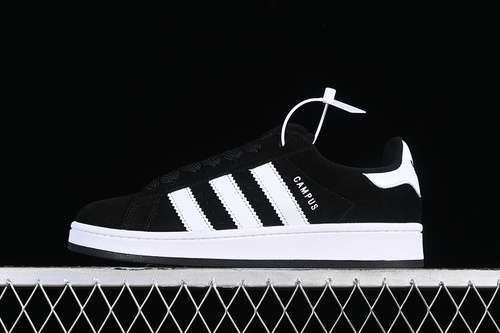 【230】[ID9844]-[ORIGINALS CAMPUS 00S CORE BLACK/CLOUD WHITE/CLOUD WHITE]-[WOMAN:36-39]-[MAN:40-45]