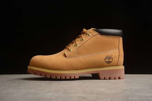 【360】[TIM***BER***LANDS  BROWN/BLACK/YELLOW]-[WOMAN:35.5-39]-[MAN:40-45]