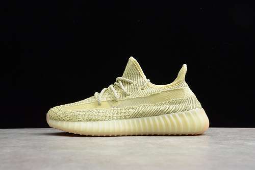 [FV3255]-[CJ YEEZY BOOST 350 V2 REFLECTIVE ANTLIA/ANTLIA/ANTLIA]-[UNISEX:36-47]